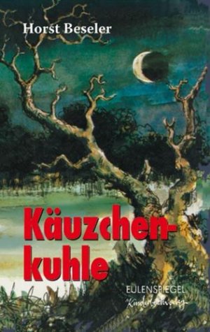 ISBN 9783359014720: Käuzchenkuhle