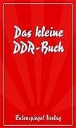 ISBN 9783359016021: Das kleine DDR-Buch