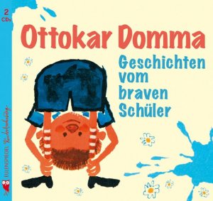 ISBN 9783359022879: Ottokar Domma Geschichten vom braven Schüler