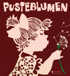 ISBN 9783359023159: Pusteblumen