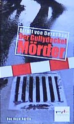 ISBN 9783360009708: Der Gullydeckelmörder