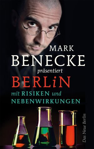 ISBN 9783360013194: Berlin mit Risiken und Nebenwirkungen