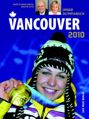 ISBN 9783360019943: Vancouver 2010