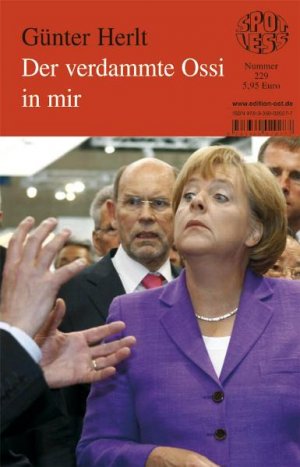 ISBN 9783360020277: Der verdammte Ossi in mir