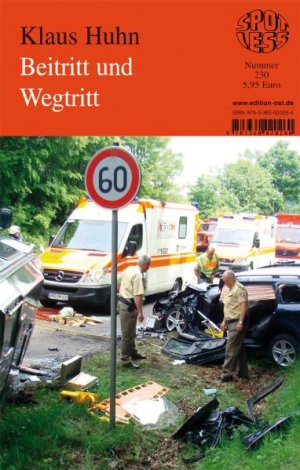 ISBN 9783360020284: Beitritt und Wegtritt