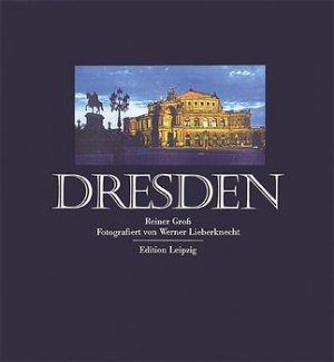 ISBN 9783361004689: Dresden