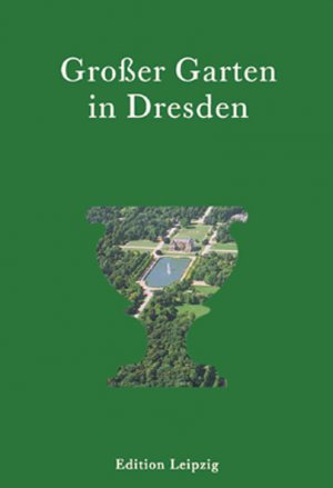 Grosser Garten In Dresden Volker Helas Buch Gebraucht Kaufen