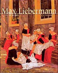 ISBN 9783363000214: Max Liebermann