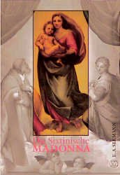 ISBN 9783363006179: Die Sixtinische Madonna