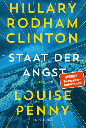 ISBN 9783365000830: Staat der Angst