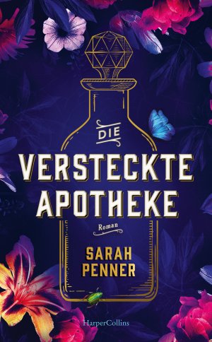 ISBN 9783365001509: Die versteckte Apotheke - Roman