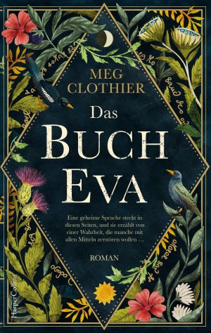 ISBN 9783365004265: Das Buch Eva - Roman