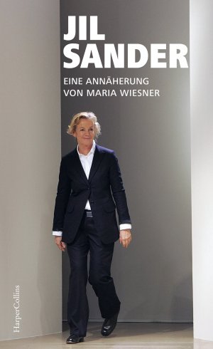 ISBN 9783365004616: Jil Sander - eine Annäherung