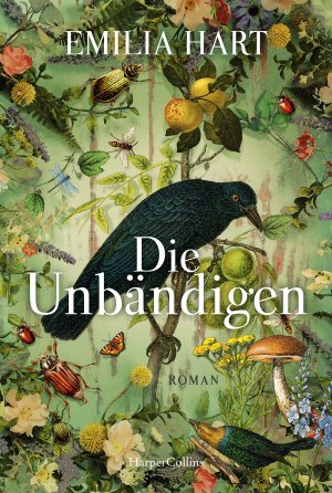 ISBN 9783365005446: Die Unbändigen - Historischer Roman