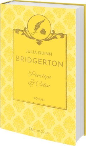 ISBN 9783365010785: Bridgerton - Penelope & Colin