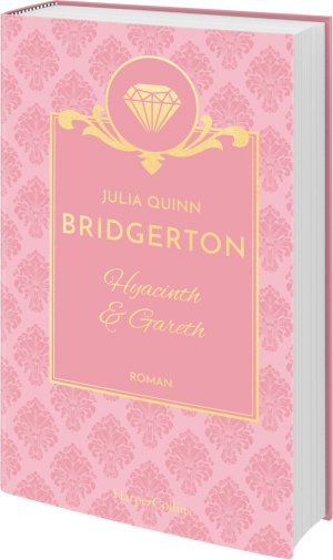 ISBN 9783365010815: Bridgerton - Hyacinth & Gareth