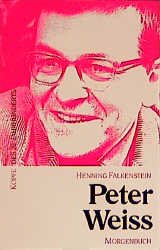 ISBN 9783371003924: Peter Weiss