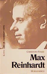 ISBN 9783371004051: Max Reinhardt