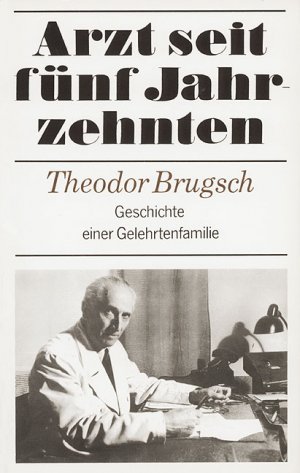 ISBN 9783373000730: Arzt seit fünf Jahrzehnten - Geschichte einer Gelehrtenfamilie. Eine Autobiograpie.