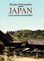 ISBN 9783373003113: Japan - Liebe auf den zweiten Blick.