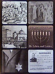 ISBN 9783374015238: Juden in Sachsen Ihr Leben und Leiden