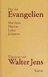 ISBN 9783374016891: Die vier Evangelien