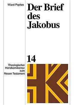 ISBN 9783374018130: Theologischer Handkommentar zum Neuen Testament / Der Brief des Jakobus