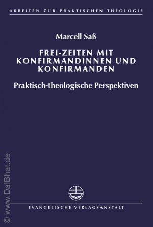 ISBN 9783374022755: Frei-Zeiten [Freizeiten] mit Konfirmandinnen und Konfirmanden. . Praktisch-theologische Perspektiven.