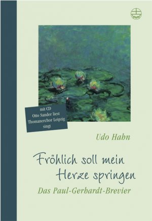 ISBN 9783374024599: Fröhlich soll mein Herze springen