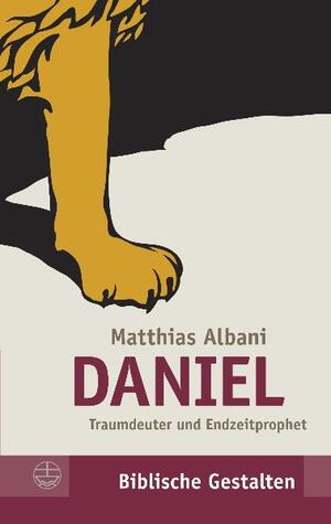 ISBN 9783374027170: Daniel