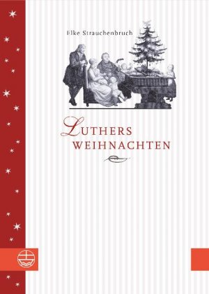 ISBN 9783374029051: Luthers Weihnachten