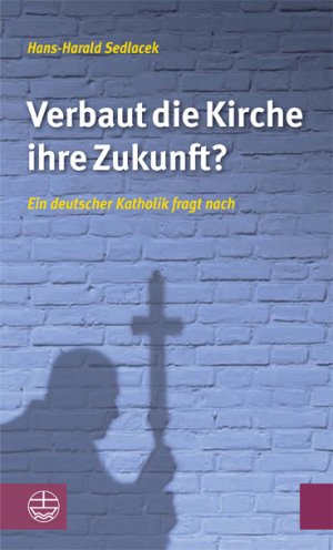 ISBN 9783374030842: Verbaut die Kirche ihre Zukunft?: Ein deutscher Katholik fragt nach