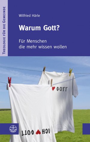 ISBN 9783374031436: Warum Gott? – Für Menschen, die mehr wissen wollen