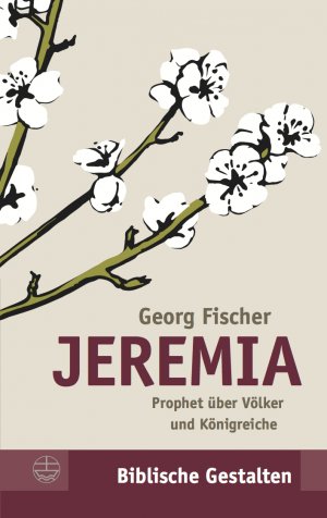 ISBN 9783374040261: Jeremia