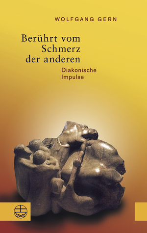 ISBN 9783374042753: Berührt vom Schmerz der anderen - Diakonische Impulse. Mit einem Nachwort von Nikolaus Schneider