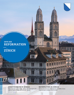 ISBN 9783374045891: Zürich