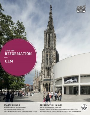 ISBN 9783374050093: Ulm