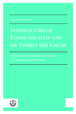 ISBN 9783374054183: Interkulturelle Kommunikation und die Einheit der Kirche - Untersucht am Beispiel der Vielfalt im Lutherischen Weltbund