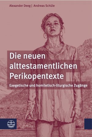 ISBN 9783374066988: Die neuen alttestamentlichen Perikopentexte