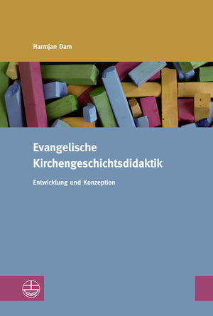 ISBN 9783374071630: Evangelische Kirchengeschichtsdidaktik – Entwicklung und Konzeption