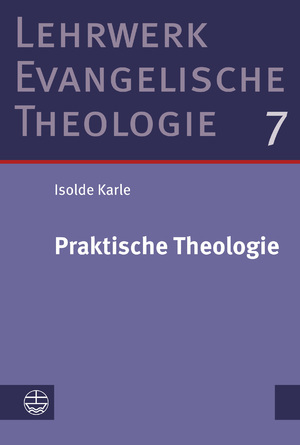 ISBN 9783374073221: Praktische Theologie - Studienausgabe