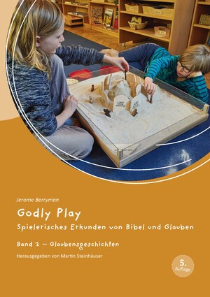 ISBN 9783374077465: Godly Play 02