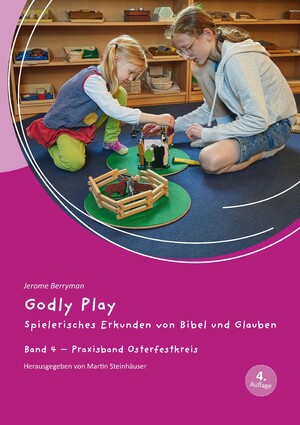 ISBN 9783374077489: Godly Play 04