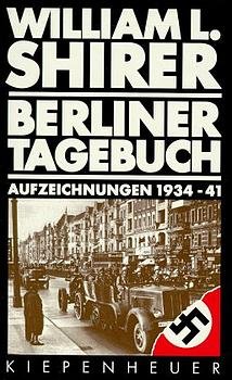 ISBN 9783378004757: Berliner Tagebuch