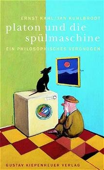 ISBN 9783378010642: Platon und die Spülmaschine