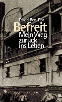 gebrauchtes Buch – David Ben-Dor – Befreit - Mein Weg zurück ins Leben