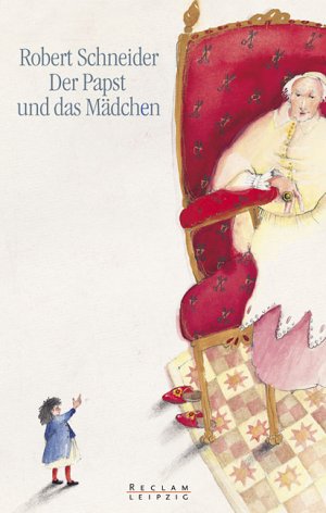 ISBN 9783379007818: Der Papst und das Mädchen *** Originalverschweißt ***