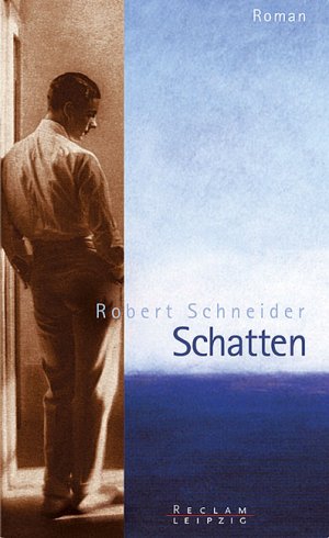 ISBN 9783379007924: Schatten. Roman  - signiert