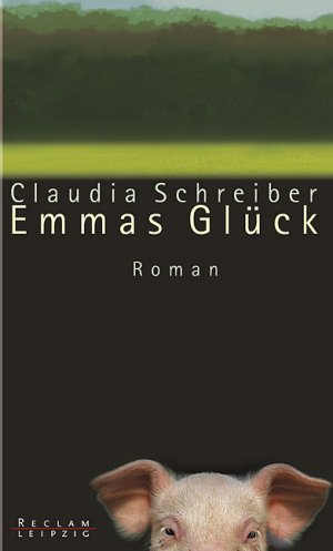 ISBN 9783379008051: Emmas Glück. Roman