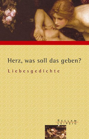 ISBN 9783379008570: Herz, was soll das geben?